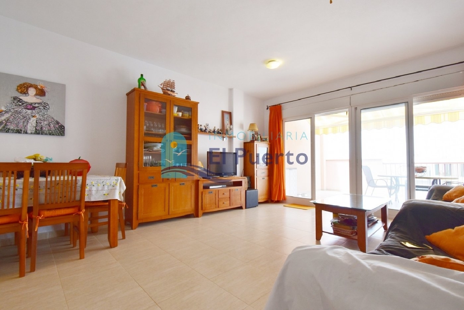 à vendre duplex Puerto De Mazarrón Bajo Guadalentín 8
