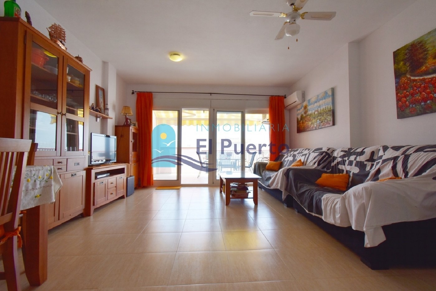 à vendre duplex Puerto De Mazarrón Bajo Guadalentín 5