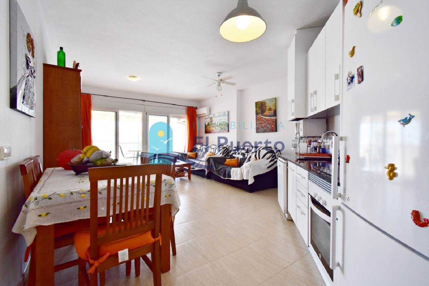 à vendre duplex Puerto De Mazarrón Bajo Guadalentín 6