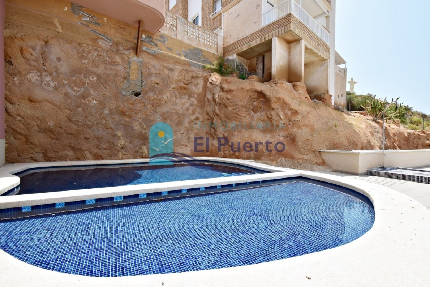 à vendre duplex Puerto De Mazarrón Bajo Guadalentín 3