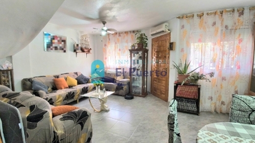 Puerto De Mazarrón Bajo Guadalentín duplex foto 6342650