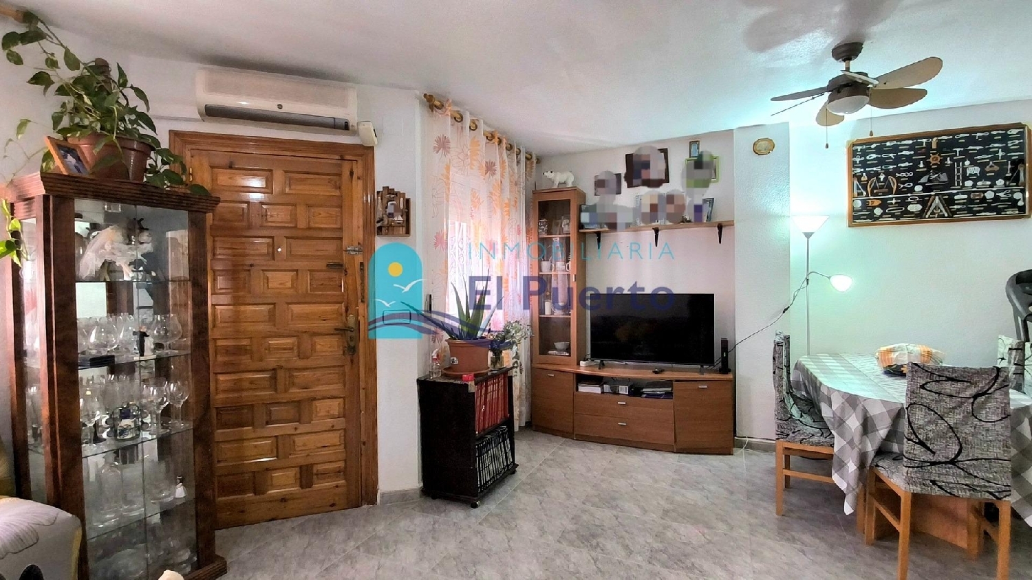  à vendre duplex Puerto De Mazarrón Bajo Guadalentín 2