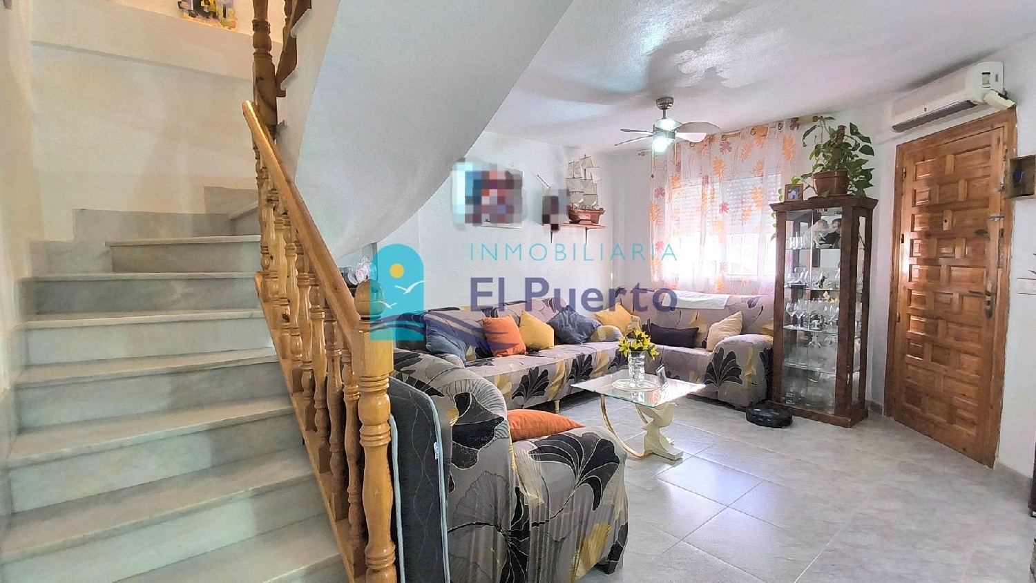  à vendre duplex Puerto De Mazarrón Bajo Guadalentín 5