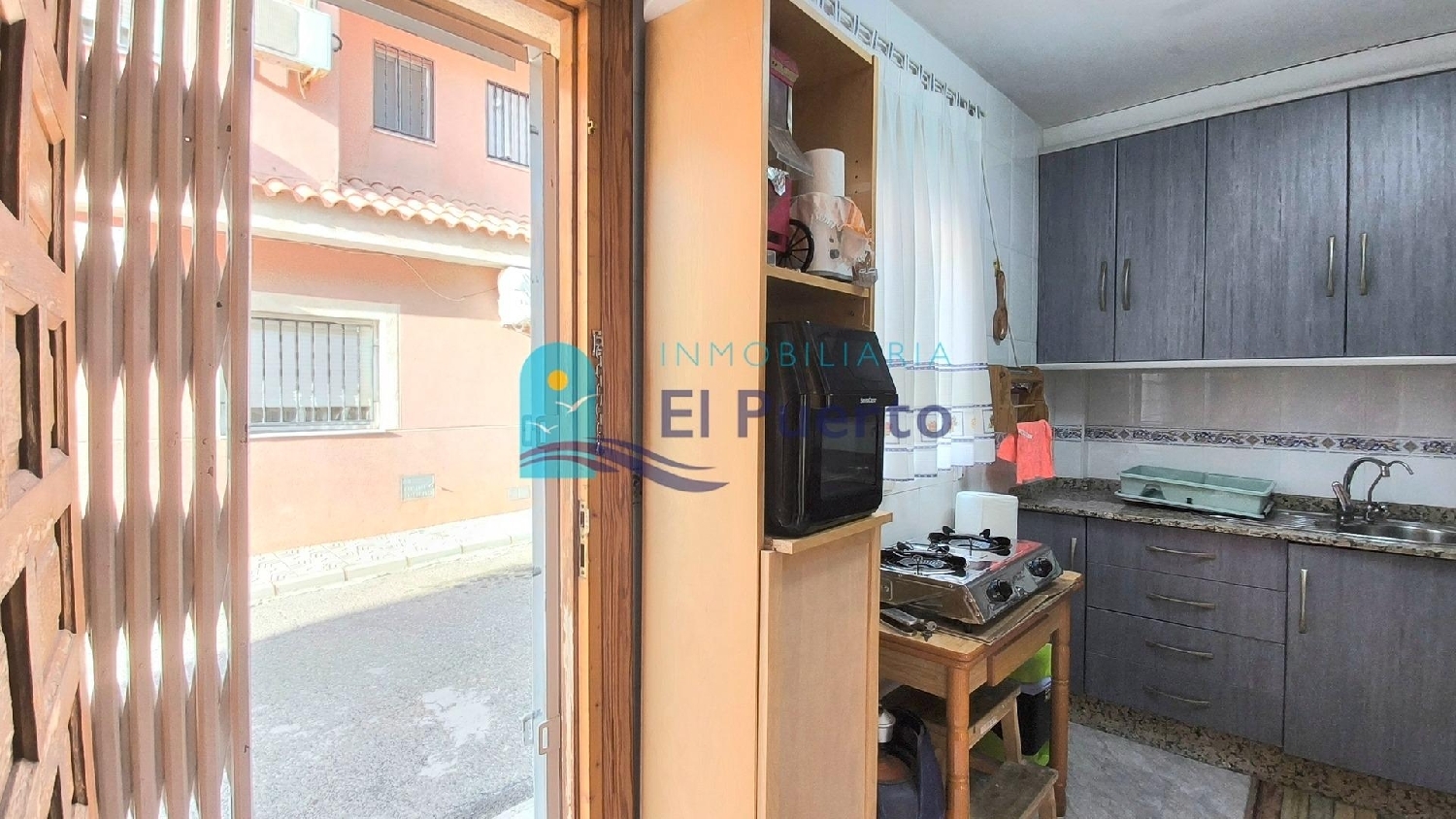  à vendre duplex Puerto De Mazarrón Bajo Guadalentín 8