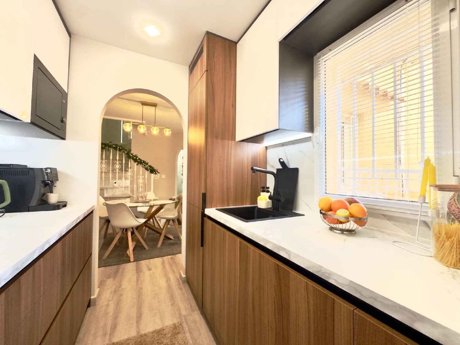 te koop duplex Rojales Baix Segura 7