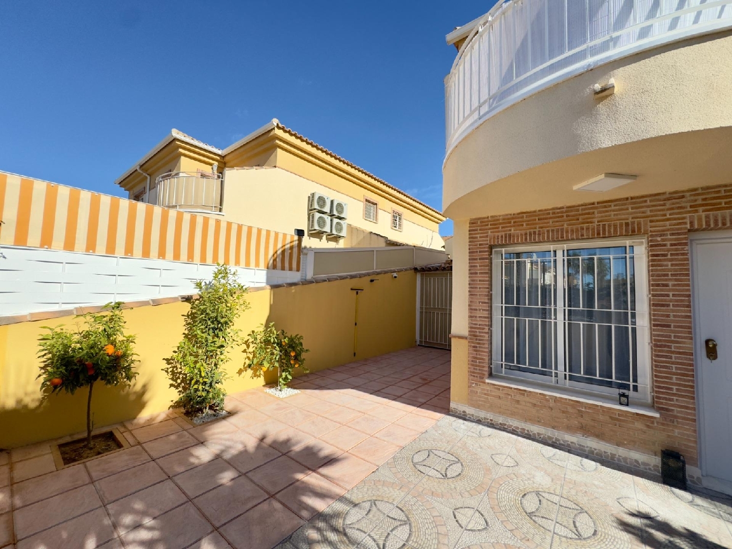 te koop duplex Rojales Baix Segura 3