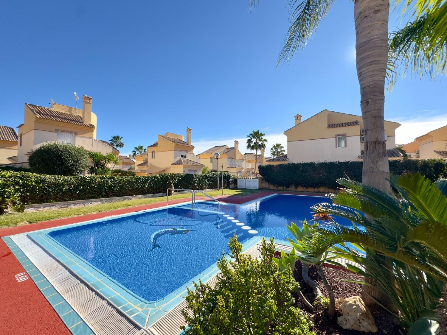 te koop duplex Rojales Baix Segura 2