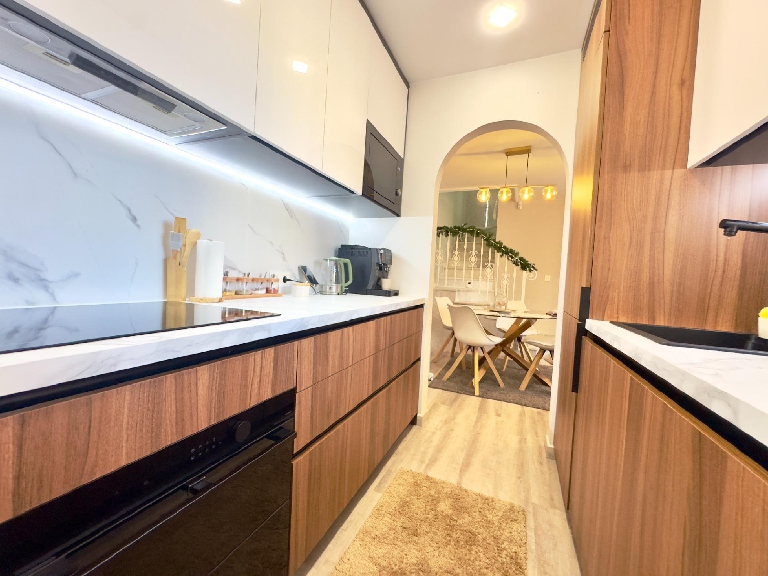 te koop duplex Rojales Baix Segura 8