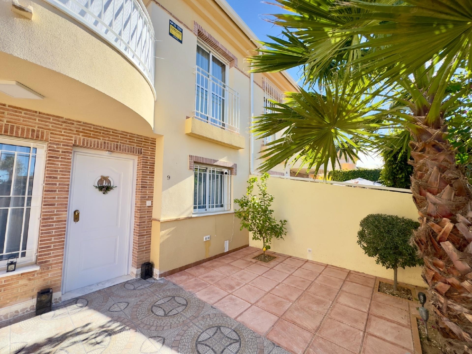 te koop duplex Rojales Baix Segura 4