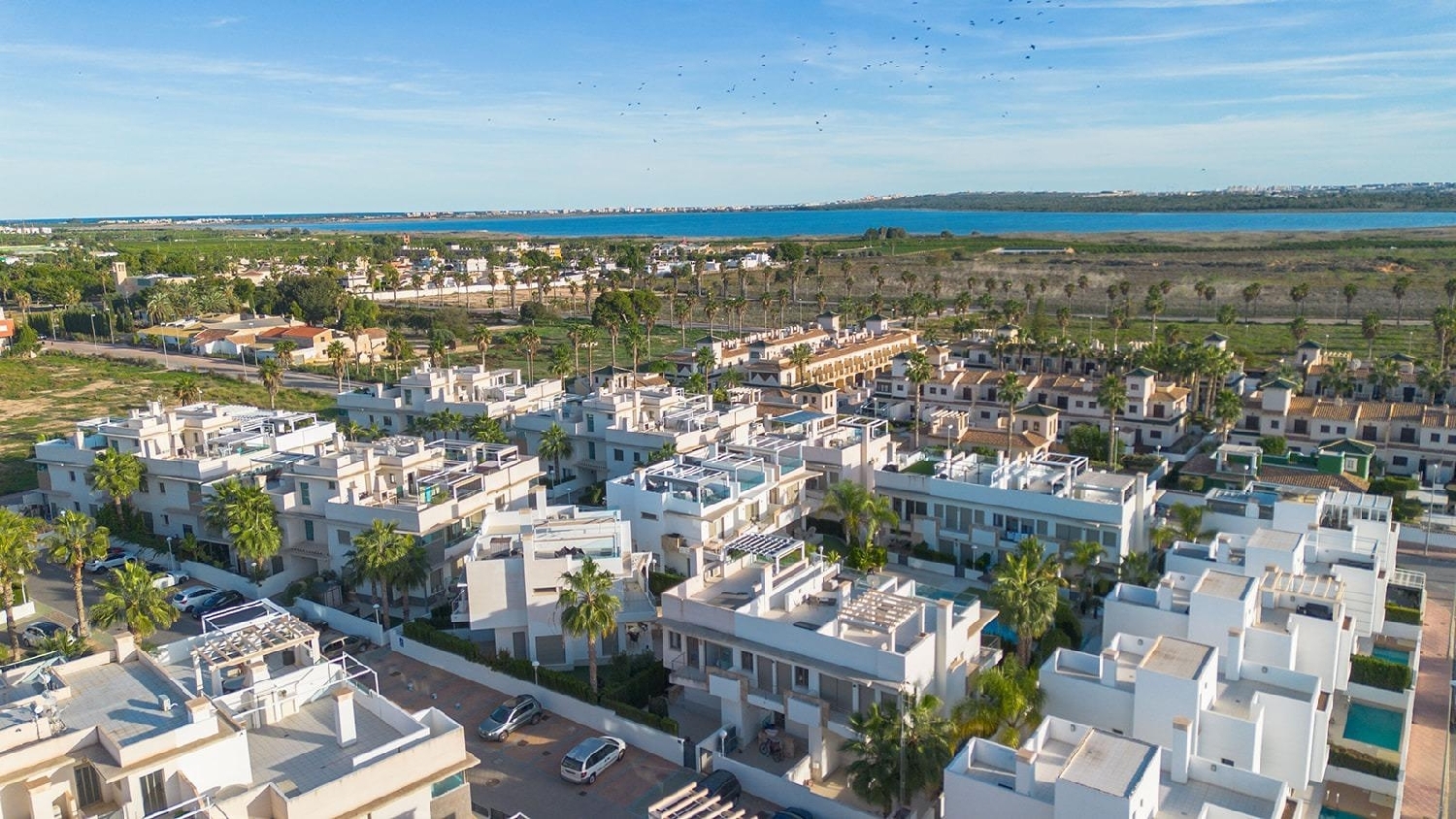  for sale duplex Rojales Baix Segura 5