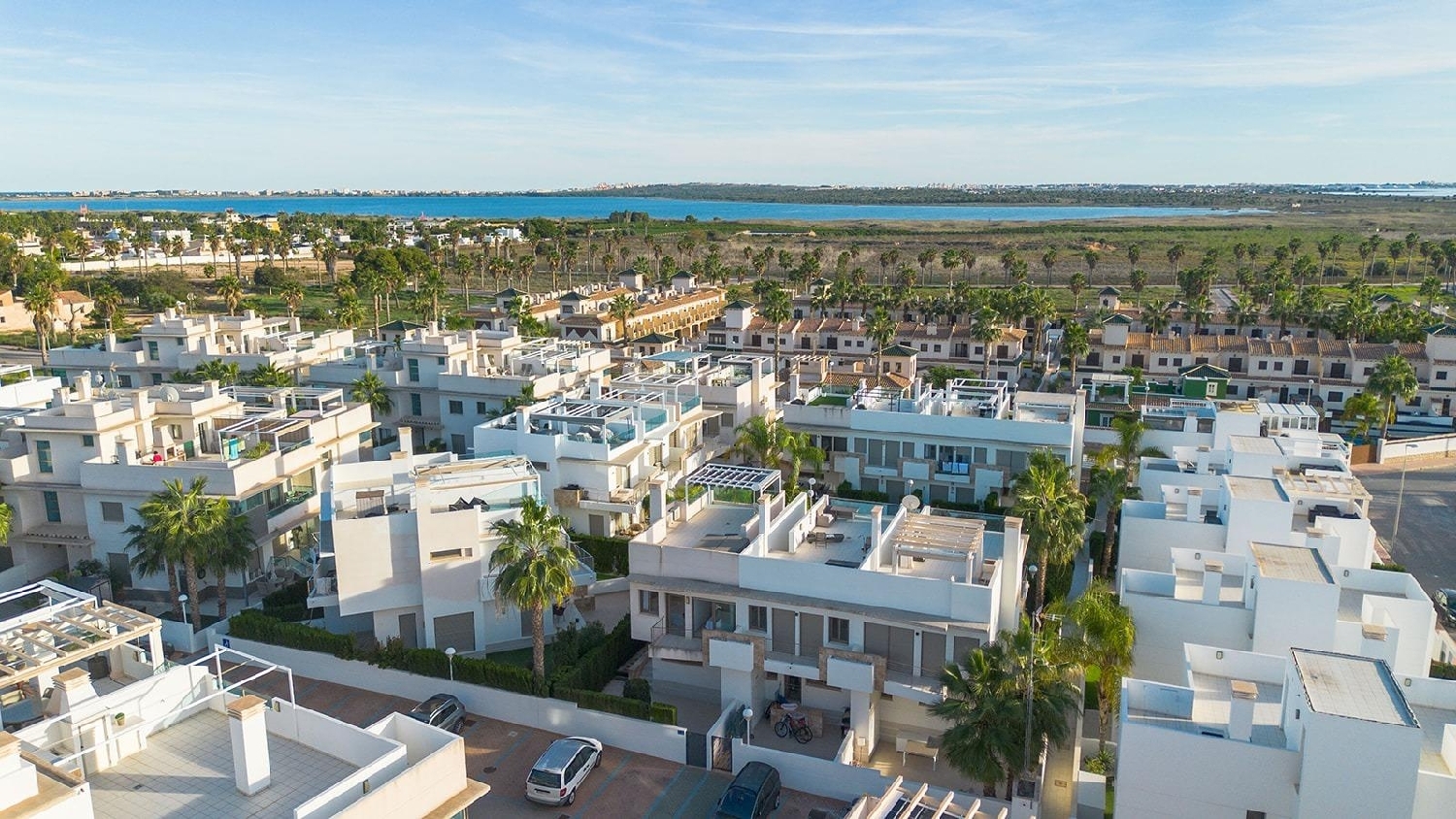  for sale duplex Rojales Baix Segura 8