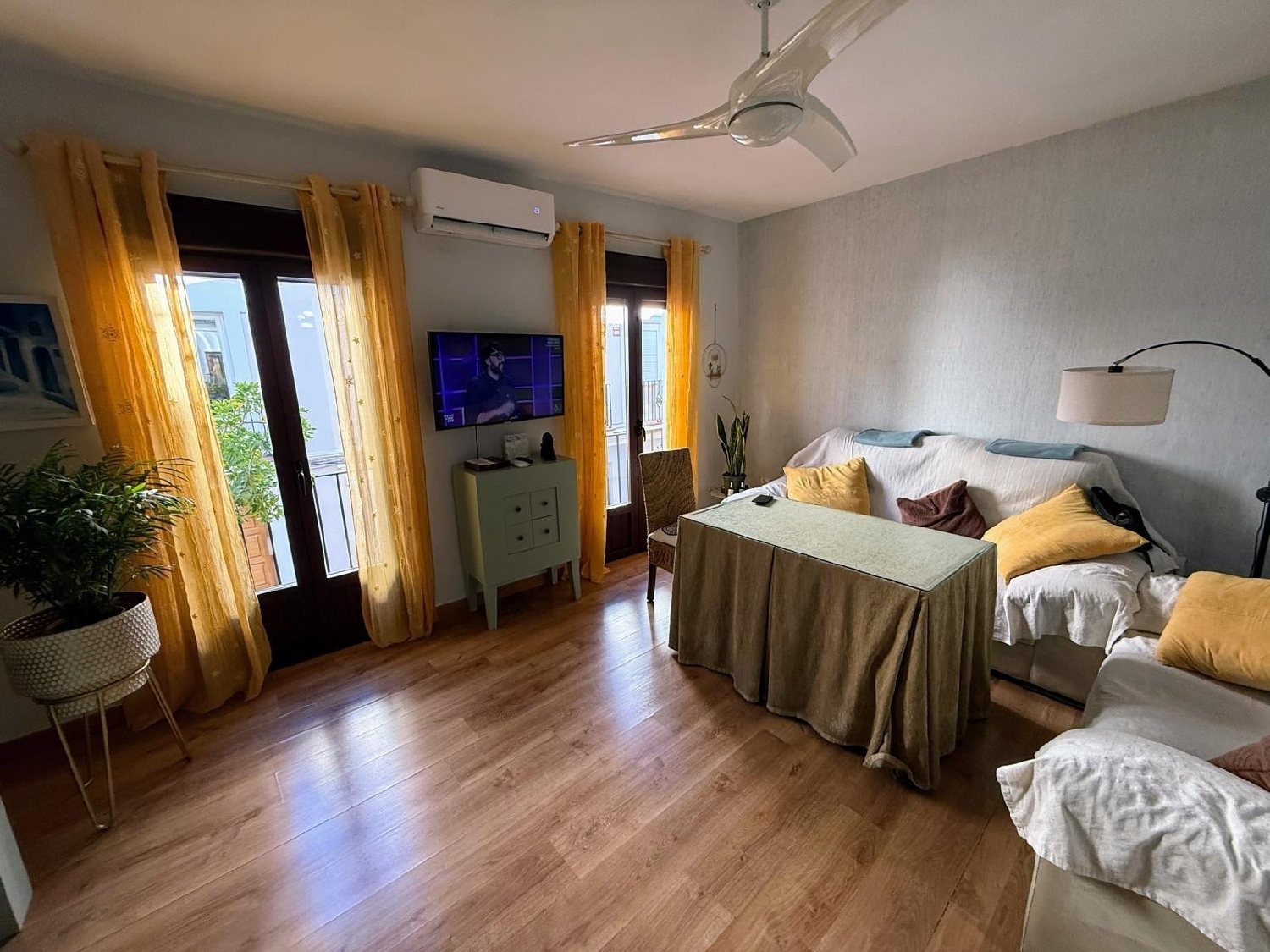  à vendre duplex Ronda Serranía De Ronda 5