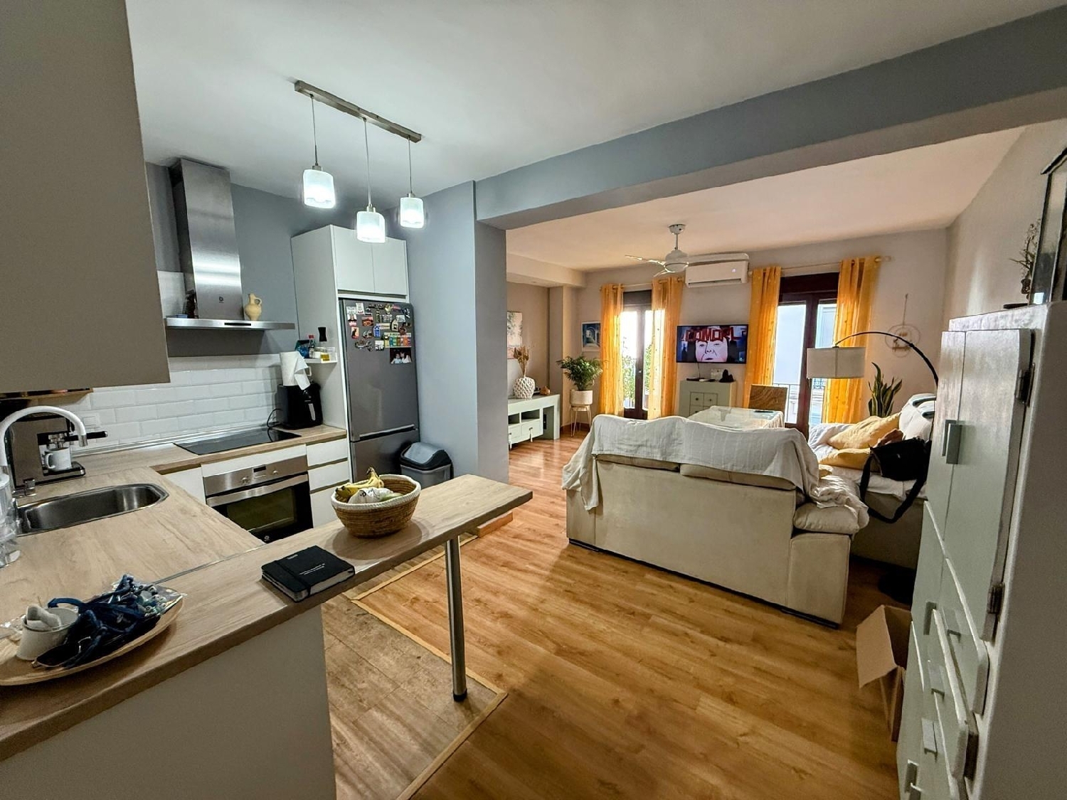  à vendre duplex Ronda Serranía De Ronda 3