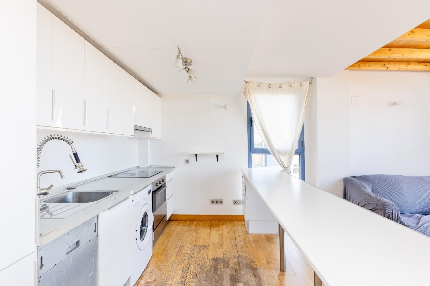  till salu etagevåning San Sebastián De Los Reyes 28702 Cuenca Del Medio Jarama 6