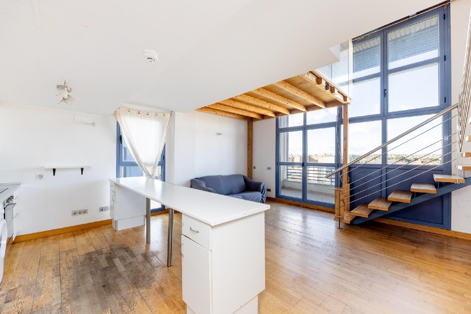  till salu etagevåning San Sebastián De Los Reyes 28702 Cuenca Del Medio Jarama 5