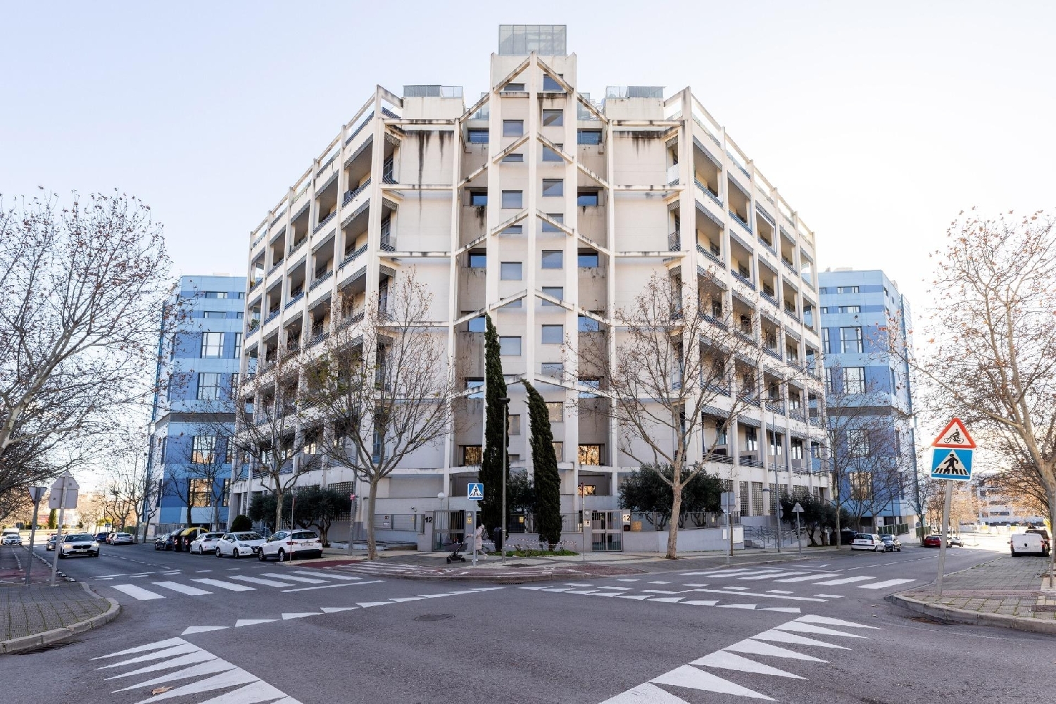  till salu etagevåning San Sebastián De Los Reyes 28702 Cuenca Del Medio Jarama 2