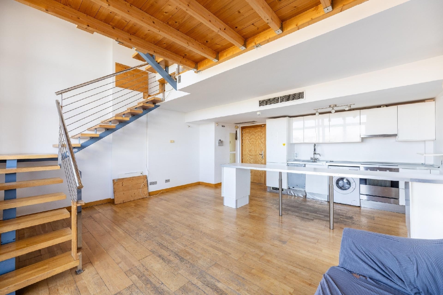  till salu etagevåning San Sebastián De Los Reyes 28702 Cuenca Del Medio Jarama 1