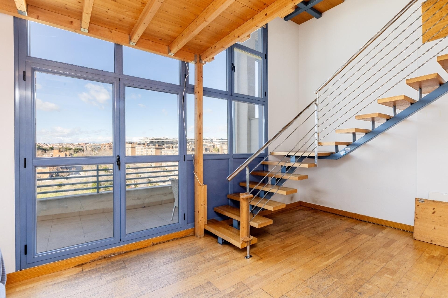  till salu etagevåning San Sebastián De Los Reyes 28702 Cuenca Del Medio Jarama 8