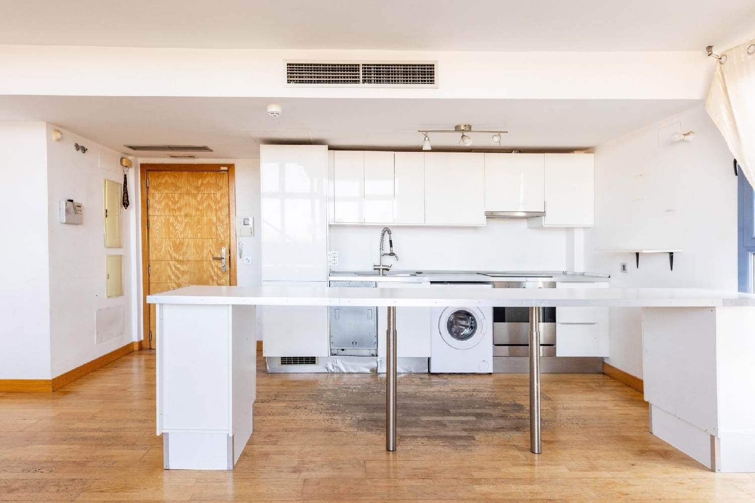  till salu etagevåning San Sebastián De Los Reyes 28702 Cuenca Del Medio Jarama 3