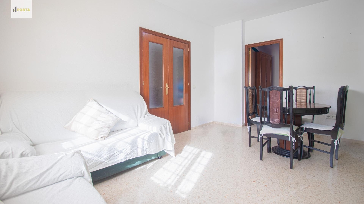 till salu etagevåning Sanlúcar De Barrameda Costa Noroeste 5