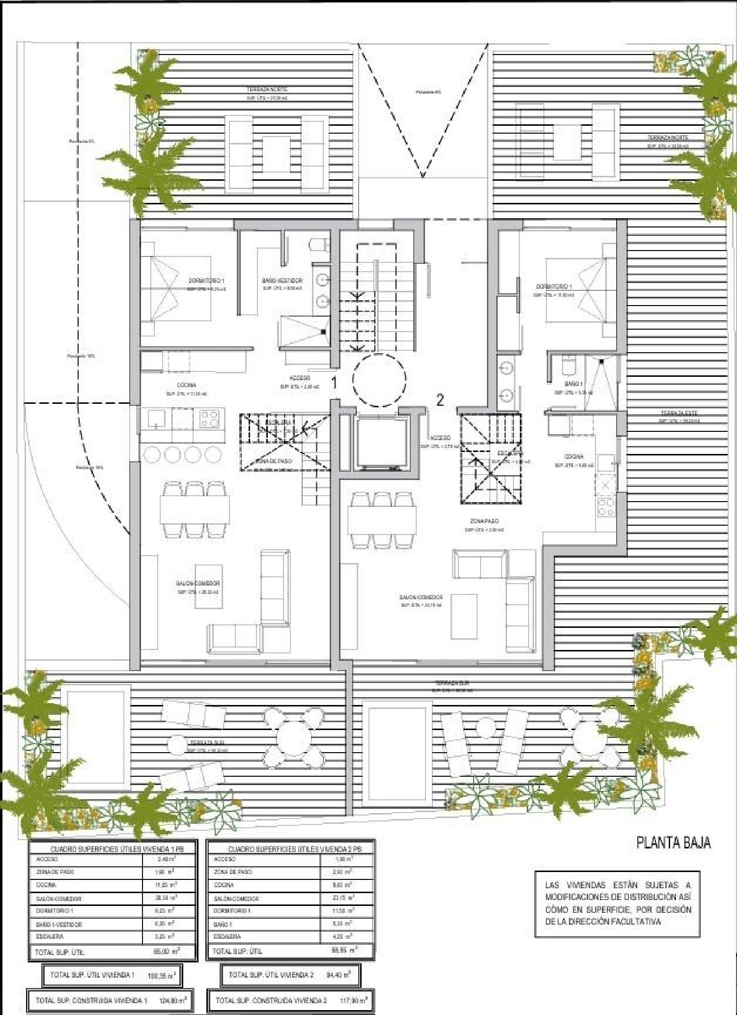  te koop duplex Sant Jordi De Ses Salines Sant Josep De Sa Talaia 2