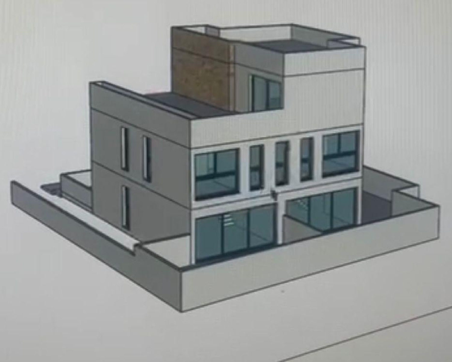 te koop duplex Sant Jordi De Ses Salines Sant Josep De Sa Talaia 5