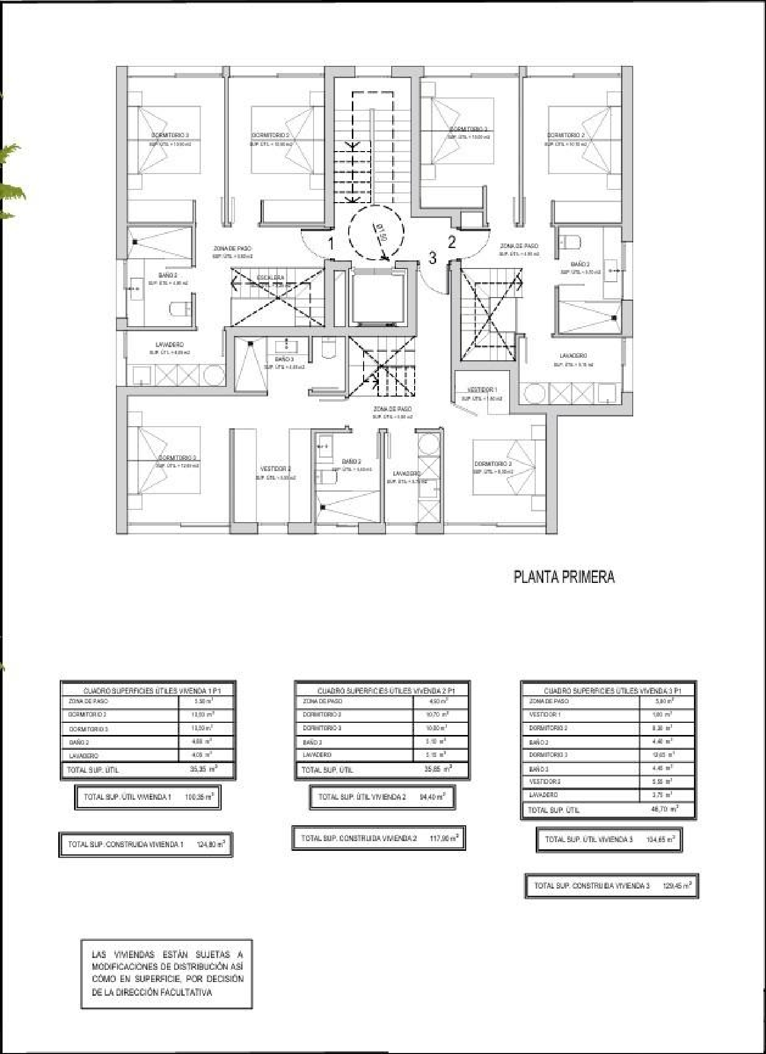te koop duplex Sant Jordi De Ses Salines Sant Josep De Sa Talaia 8