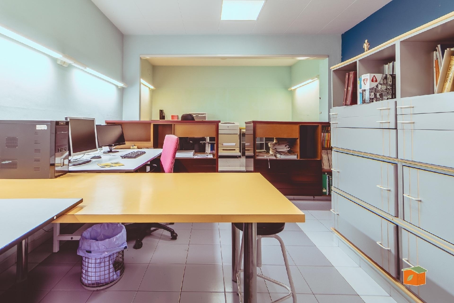 for sale duplex Santa Barbara Levante Almeriense 7