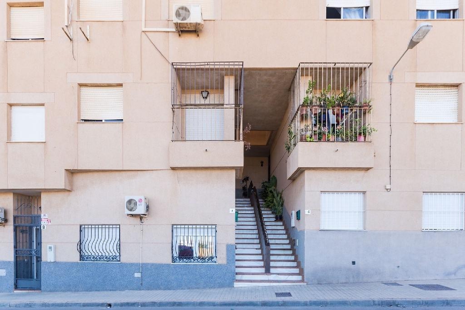  for sale duplex Santa Maria Del Aguila Poniente Almeriense 1