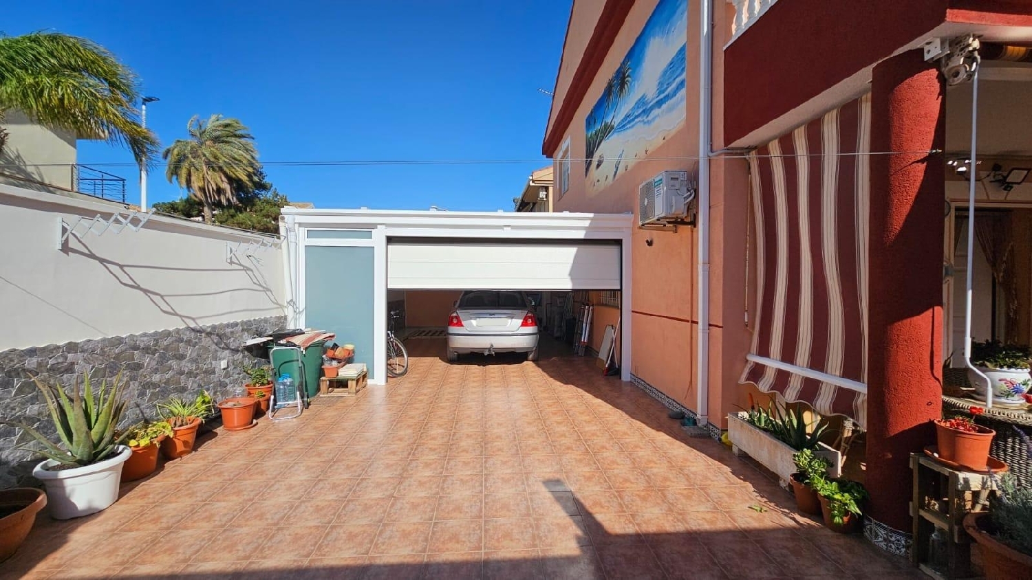  te koop duplex Santiago De La Ribera Mar Menor 7