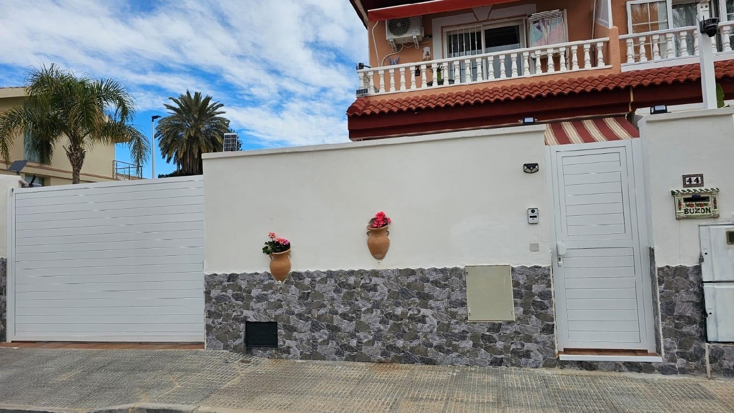  te koop duplex Santiago De La Ribera Mar Menor 5