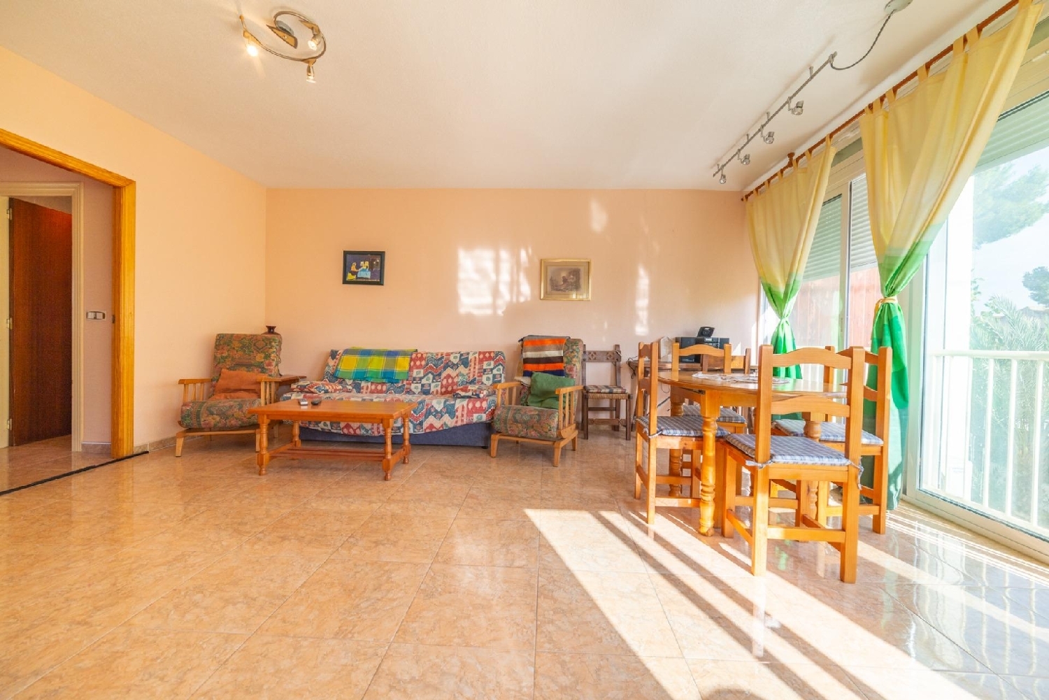  till salu etagevåning Santiago De La Ribera Mar Menor 2