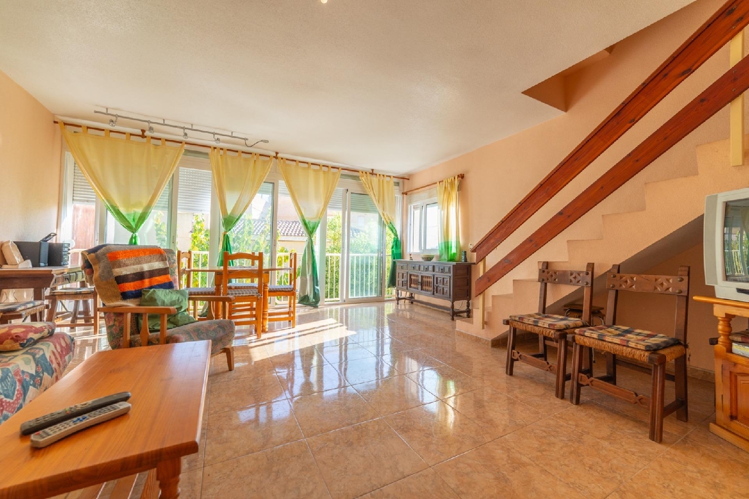  till salu etagevåning Santiago De La Ribera Mar Menor 8