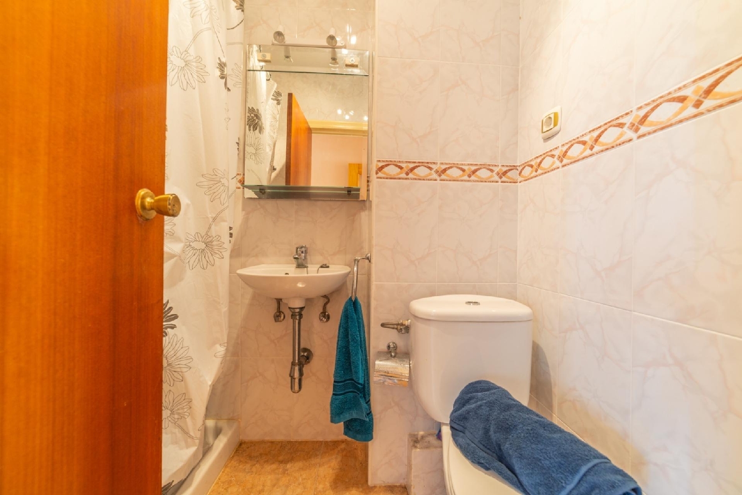  till salu etagevåning Santiago De La Ribera Mar Menor 7