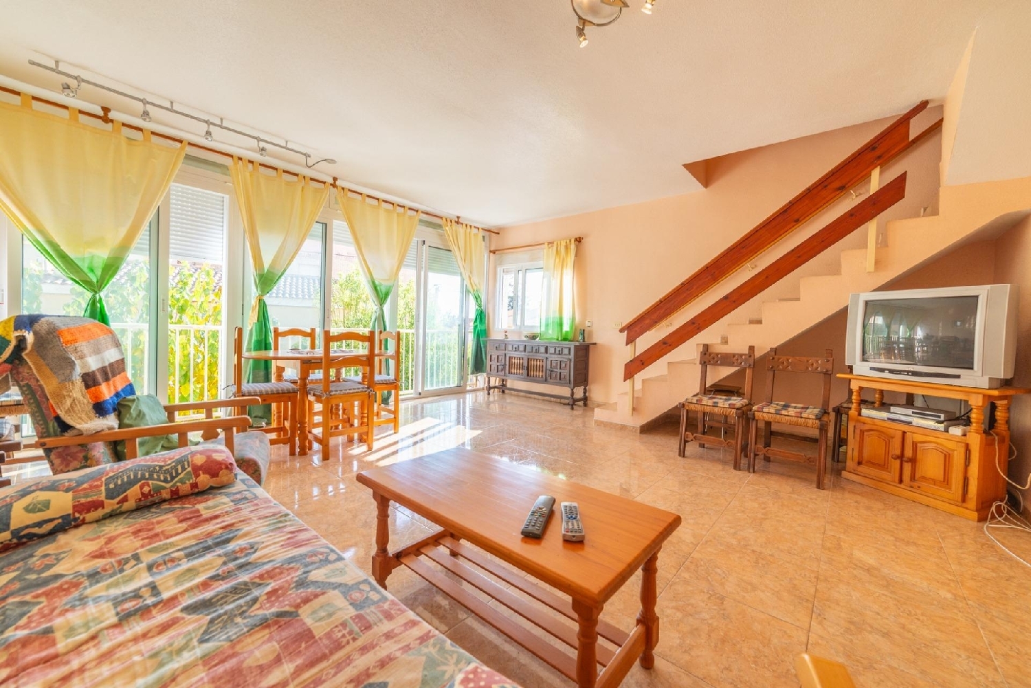  till salu etagevåning Santiago De La Ribera Mar Menor 1