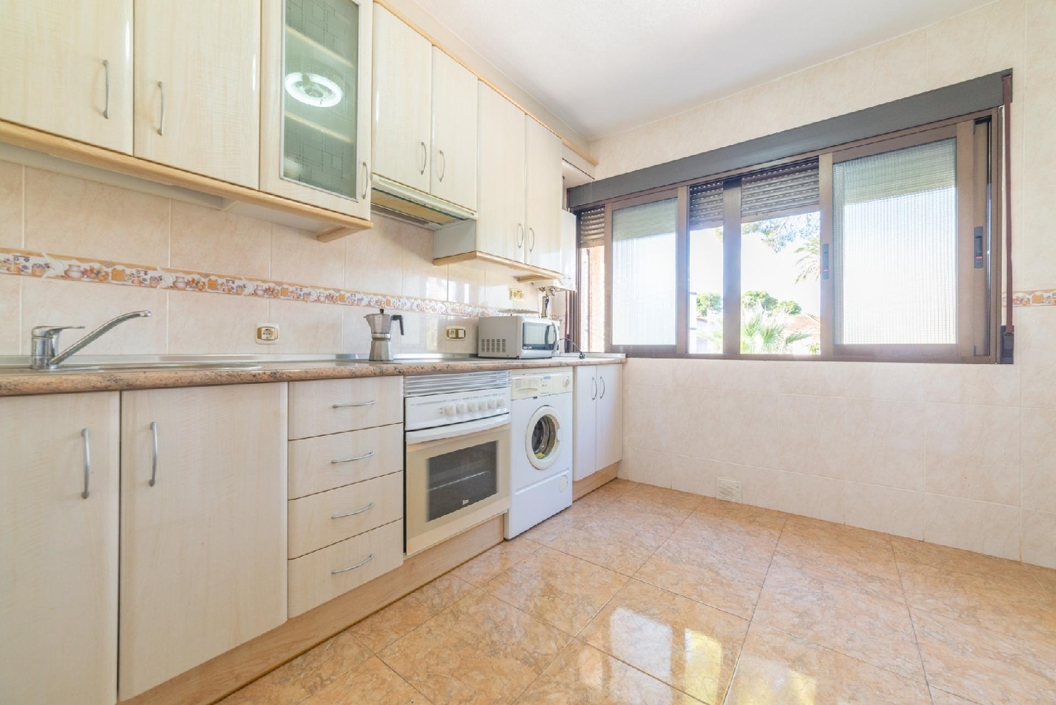  till salu etagevåning Santiago De La Ribera Mar Menor 5