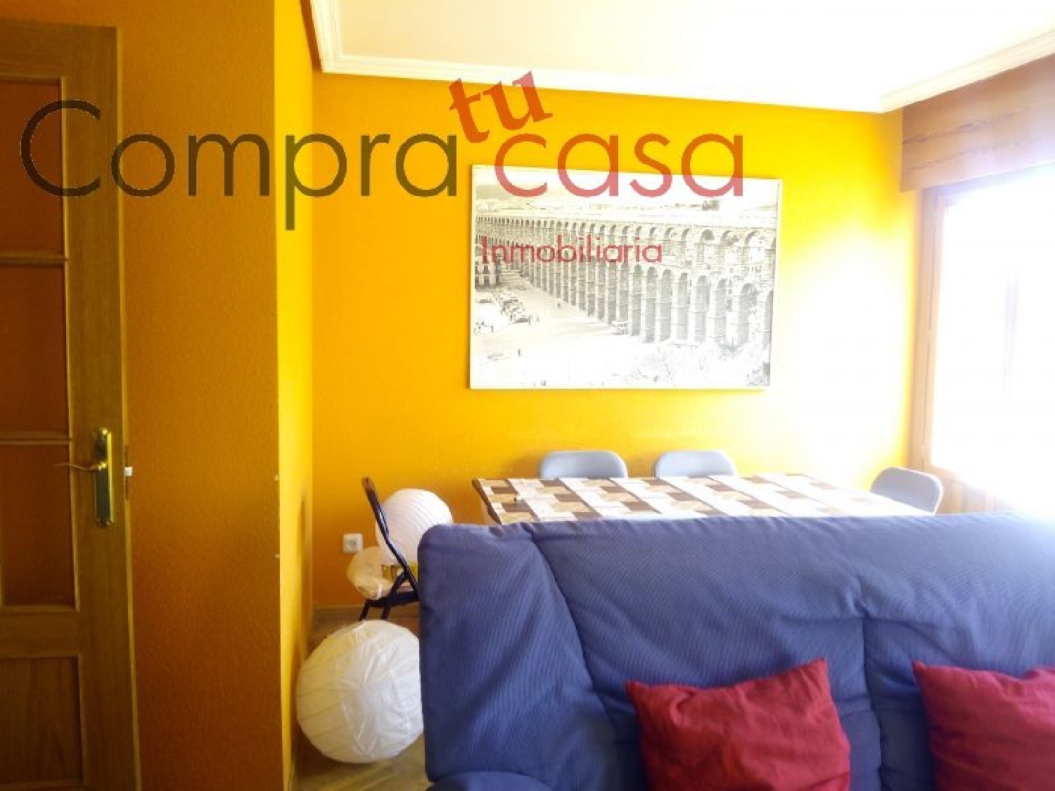 te koop duplex Segovia De Sacedón Campo De Salamanca 6