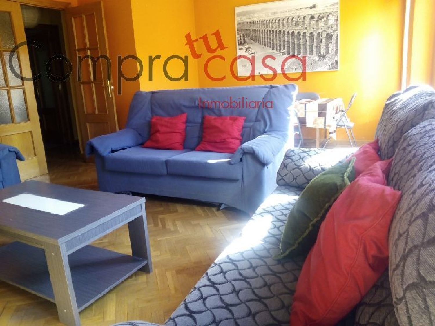 te koop duplex Segovia De Sacedón Campo De Salamanca 4