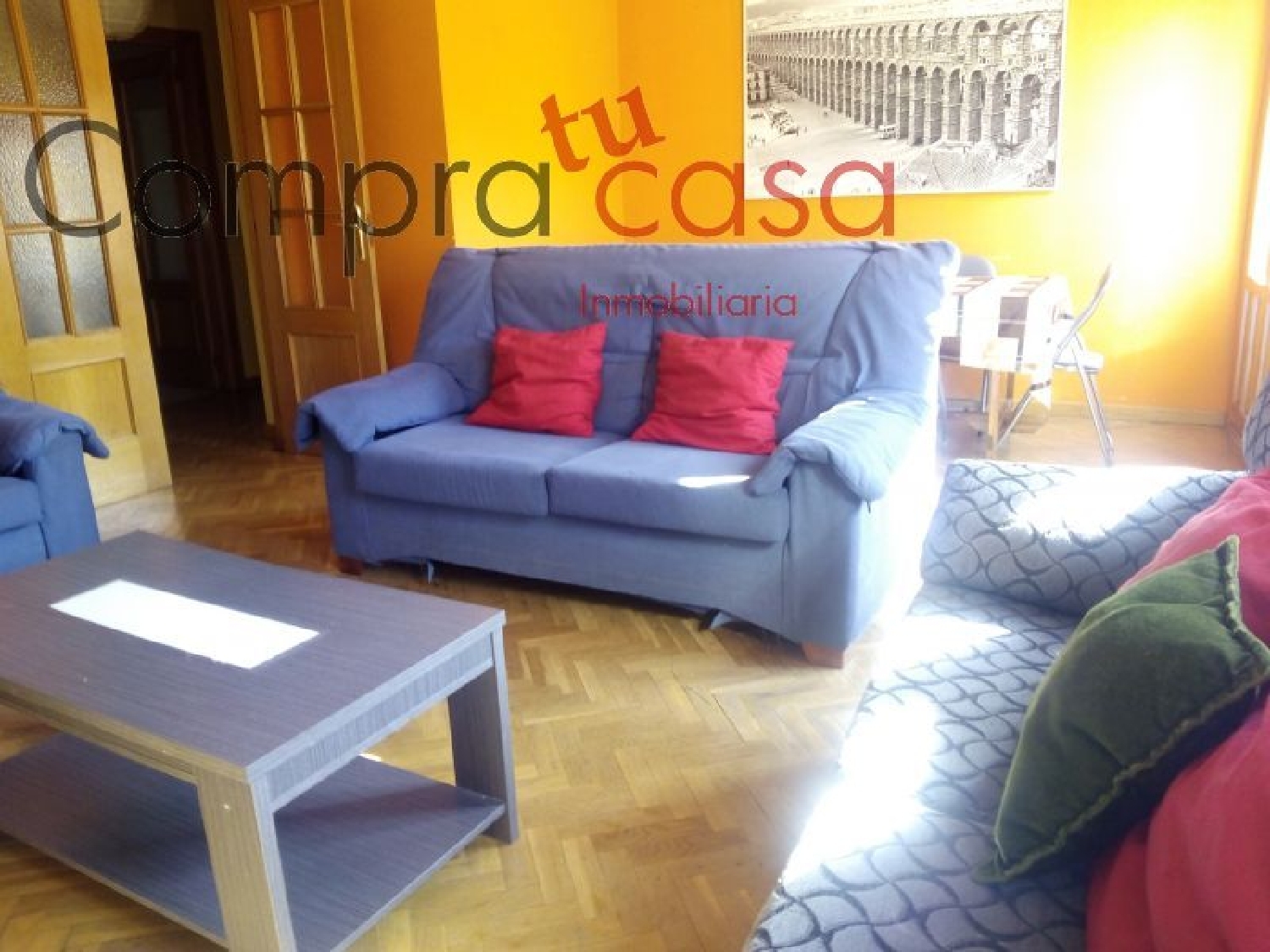 te koop duplex Segovia De Sacedón Campo De Salamanca 2