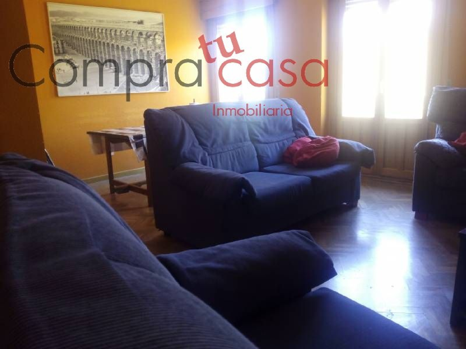 te koop duplex Segovia De Sacedón Campo De Salamanca 3