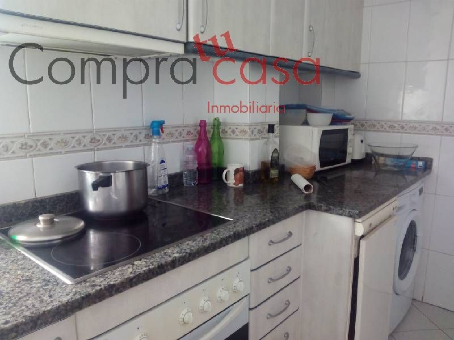  à vendre duplex Segovia De Sacedón Campo De Salamanca 8