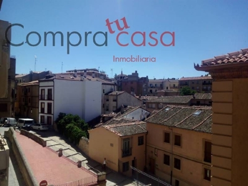 Segovia De Sacedón Campo De Salamanca duplex foto 6331311