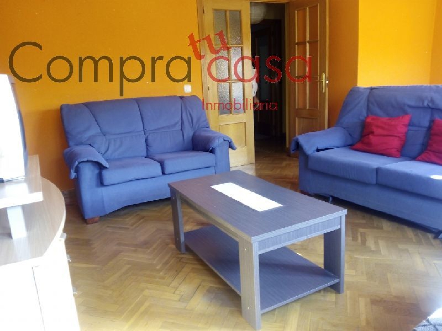  à vendre duplex Segovia De Sacedón Campo De Salamanca 6