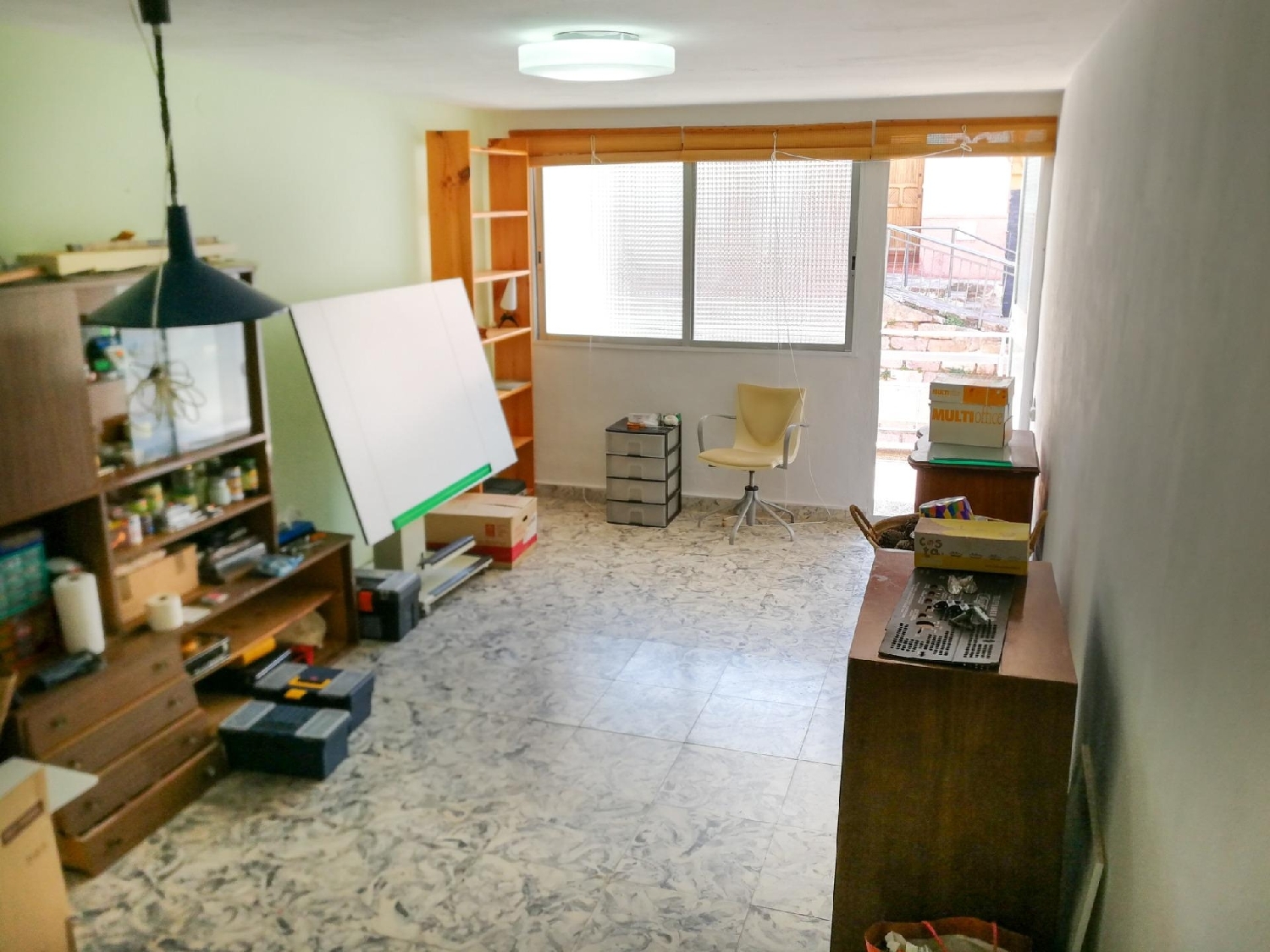 en venta dúplex Serra Camp De Túria 2