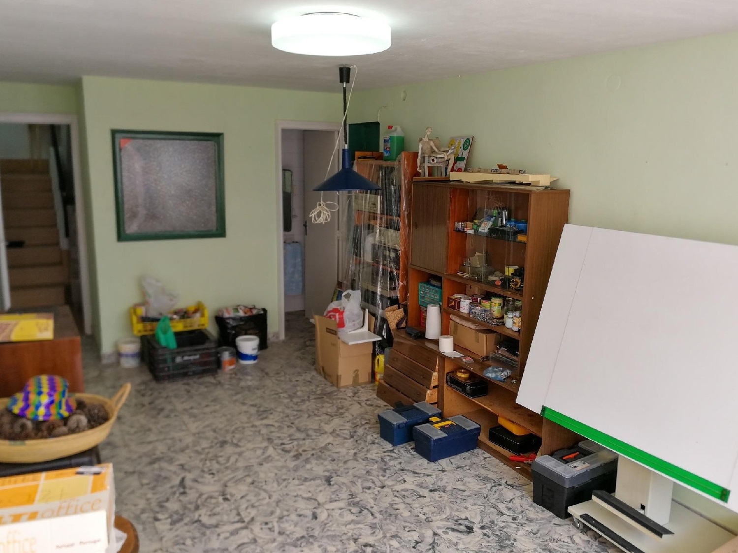 en venta dúplex Serra Camp De Túria 3