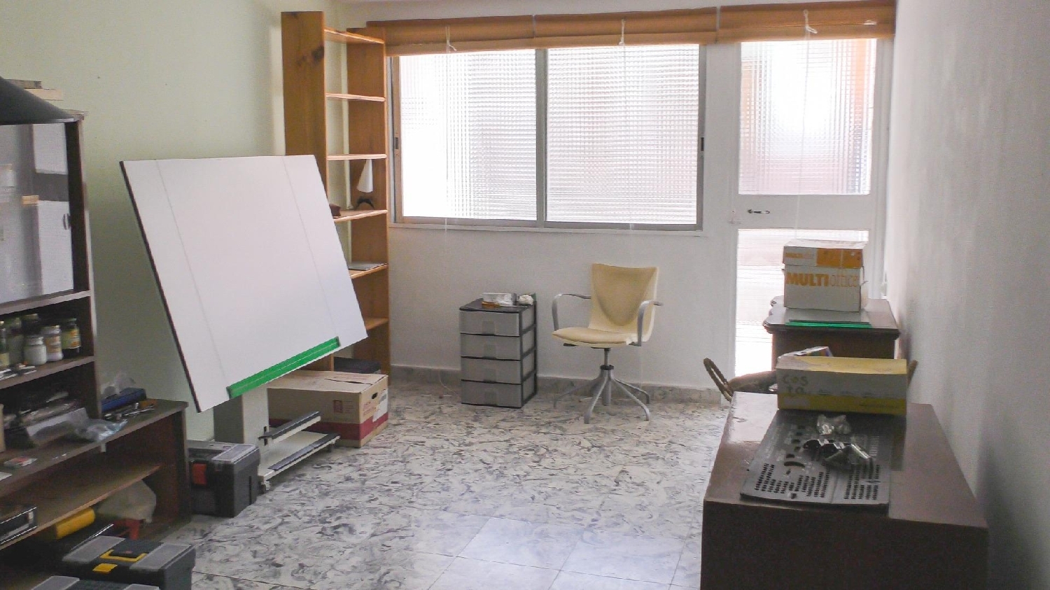  en venta dúplex Serra Camp De Túria 1