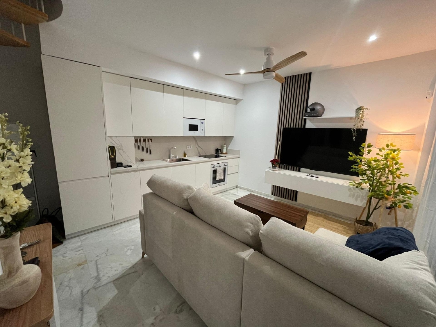  for sale duplex Sevilla La Nueva Sur 1