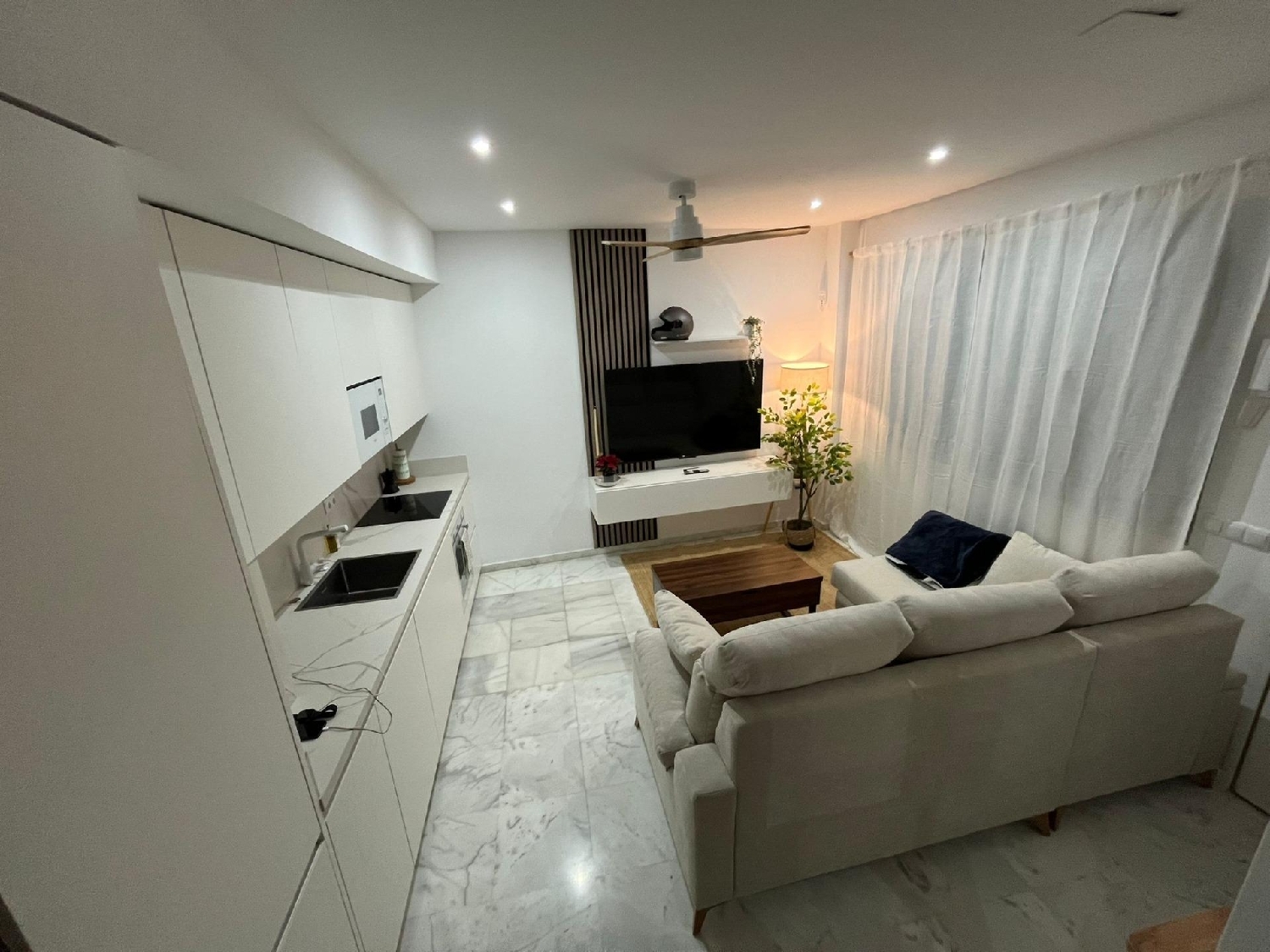  for sale duplex Sevilla La Nueva Sur 4