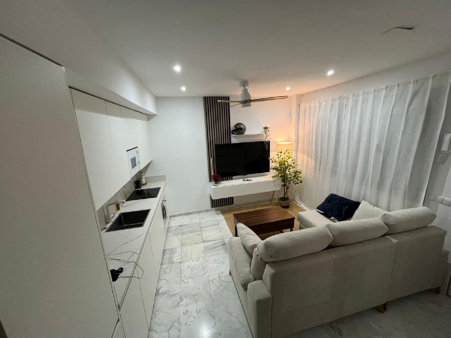  for sale duplex Sevilla La Nueva Sur 3