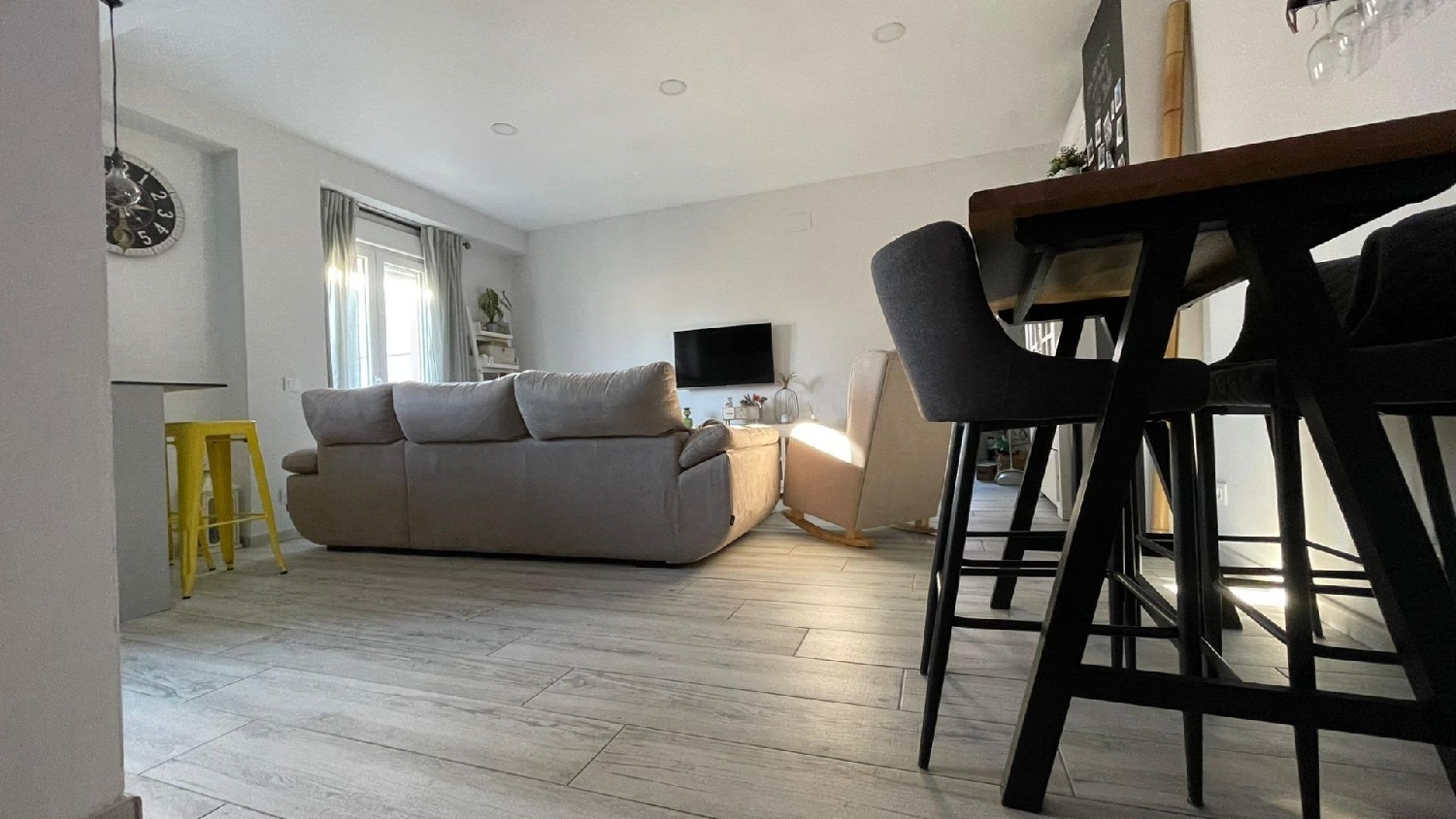  for sale duplex Sevilla La Nueva Sur 6